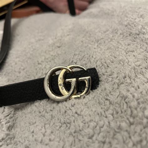 gucci rep belt reddit